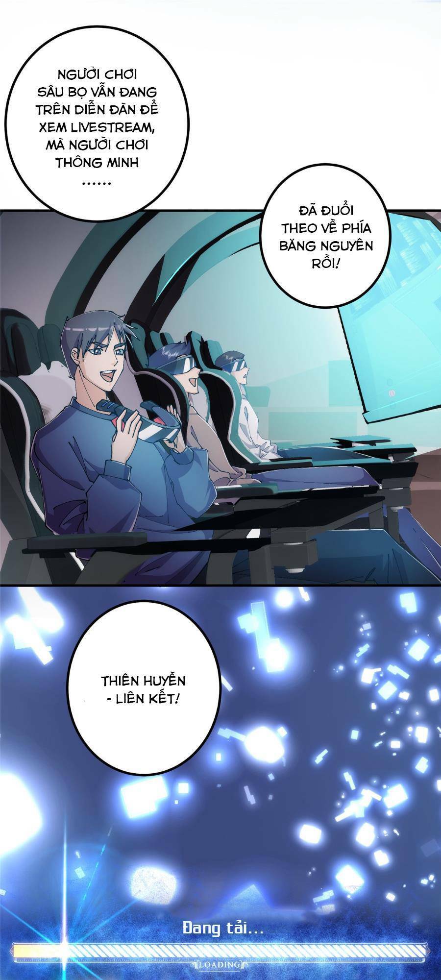 Chưởng Môn Khiêm Tốn Chút Chap 235 - Next Chap 236