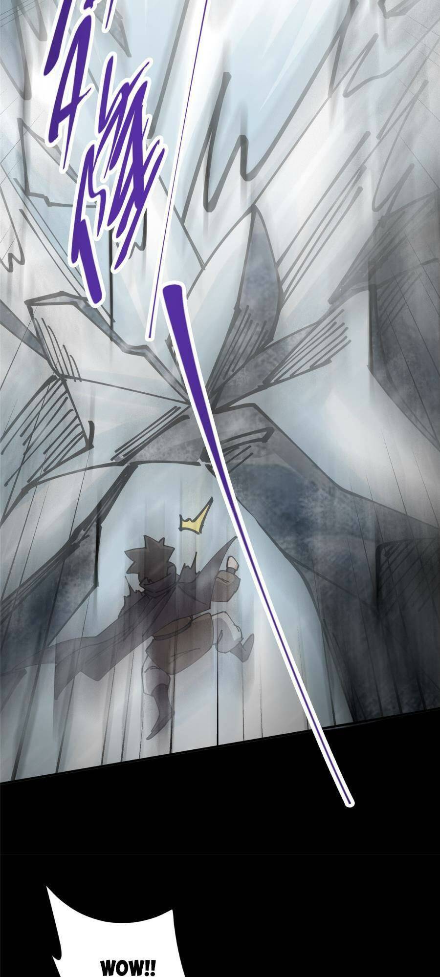 Chưởng Môn Khiêm Tốn Chút Chap 237 - Next Chap 238