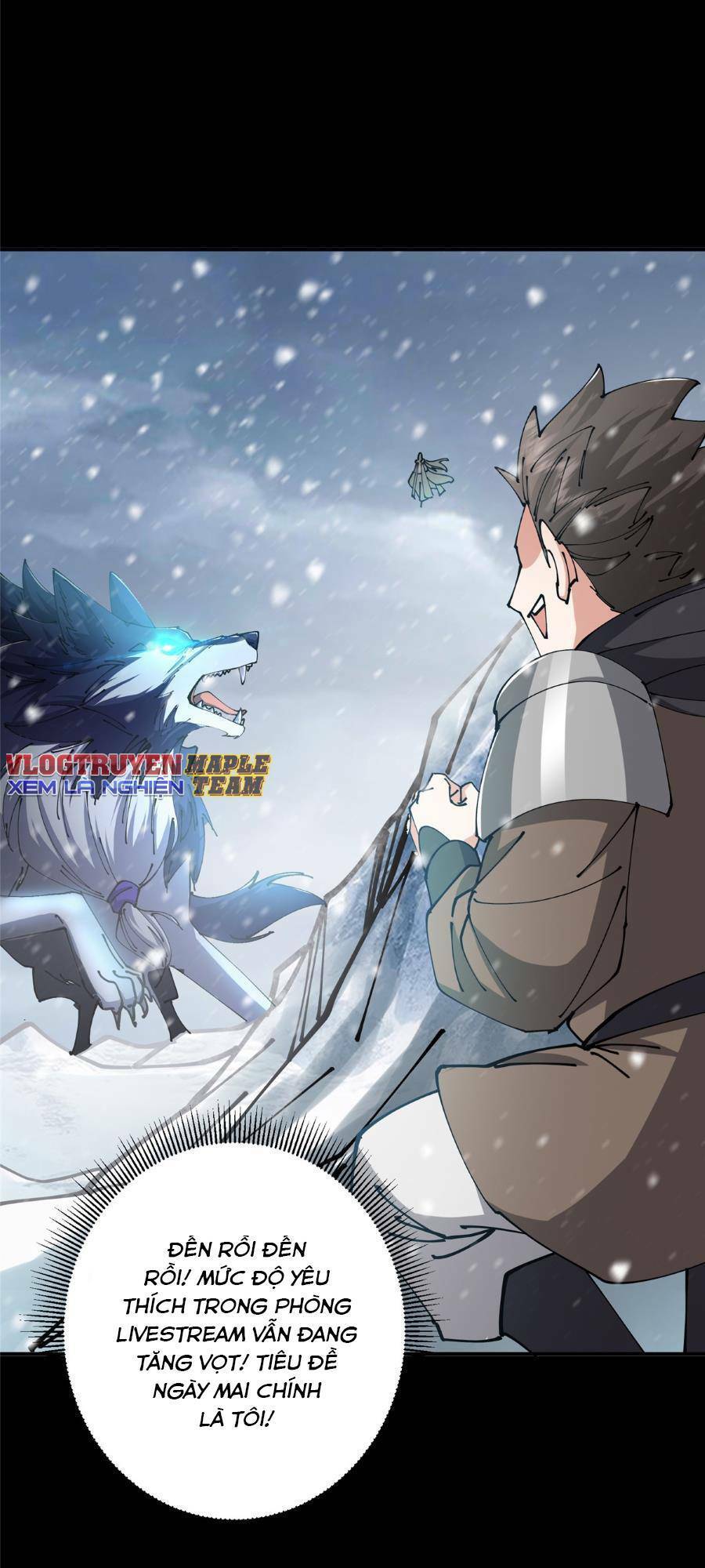 Chưởng Môn Khiêm Tốn Chút Chap 237 - Next Chap 238