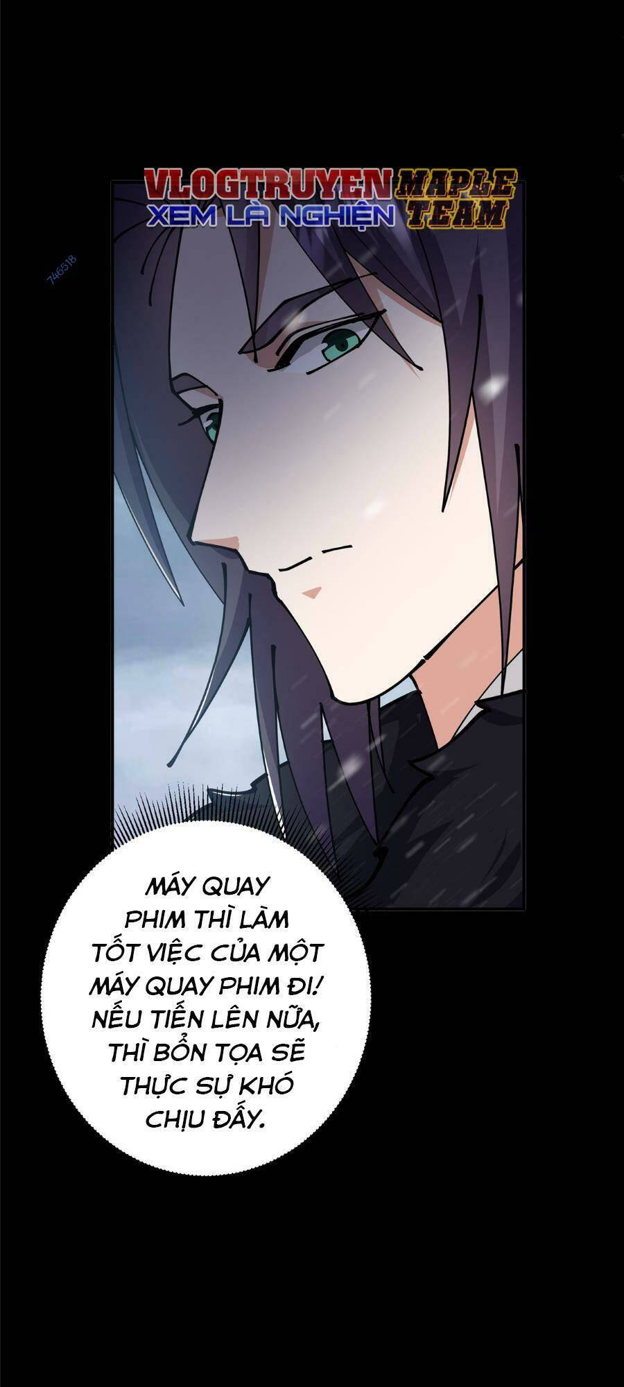 Chưởng Môn Khiêm Tốn Chút Chap 237 - Next Chap 238