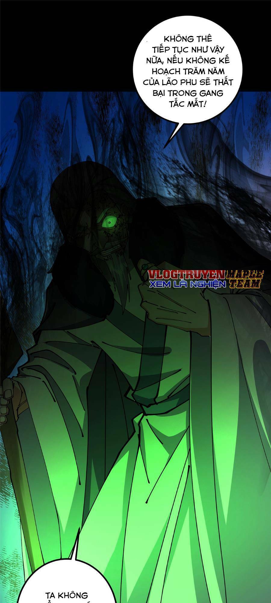 Chưởng Môn Khiêm Tốn Chút Chap 237 - Next Chap 238