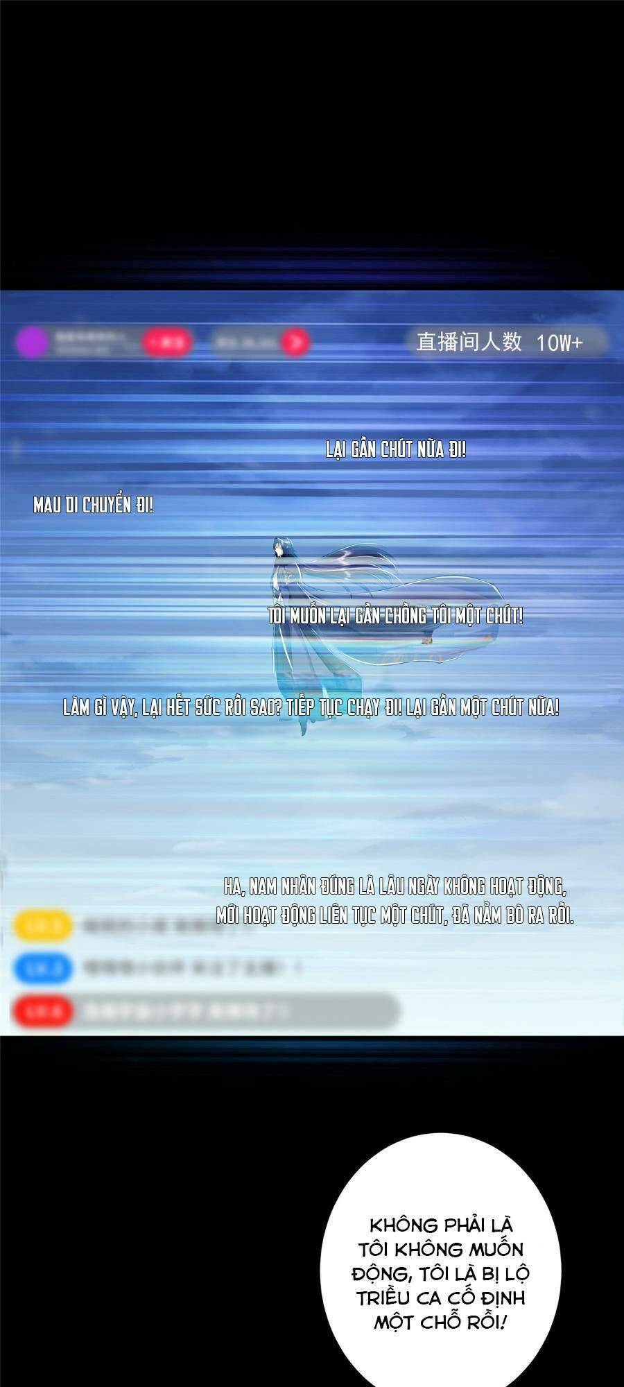 Chưởng Môn Khiêm Tốn Chút Chap 238 - Next Chap 239