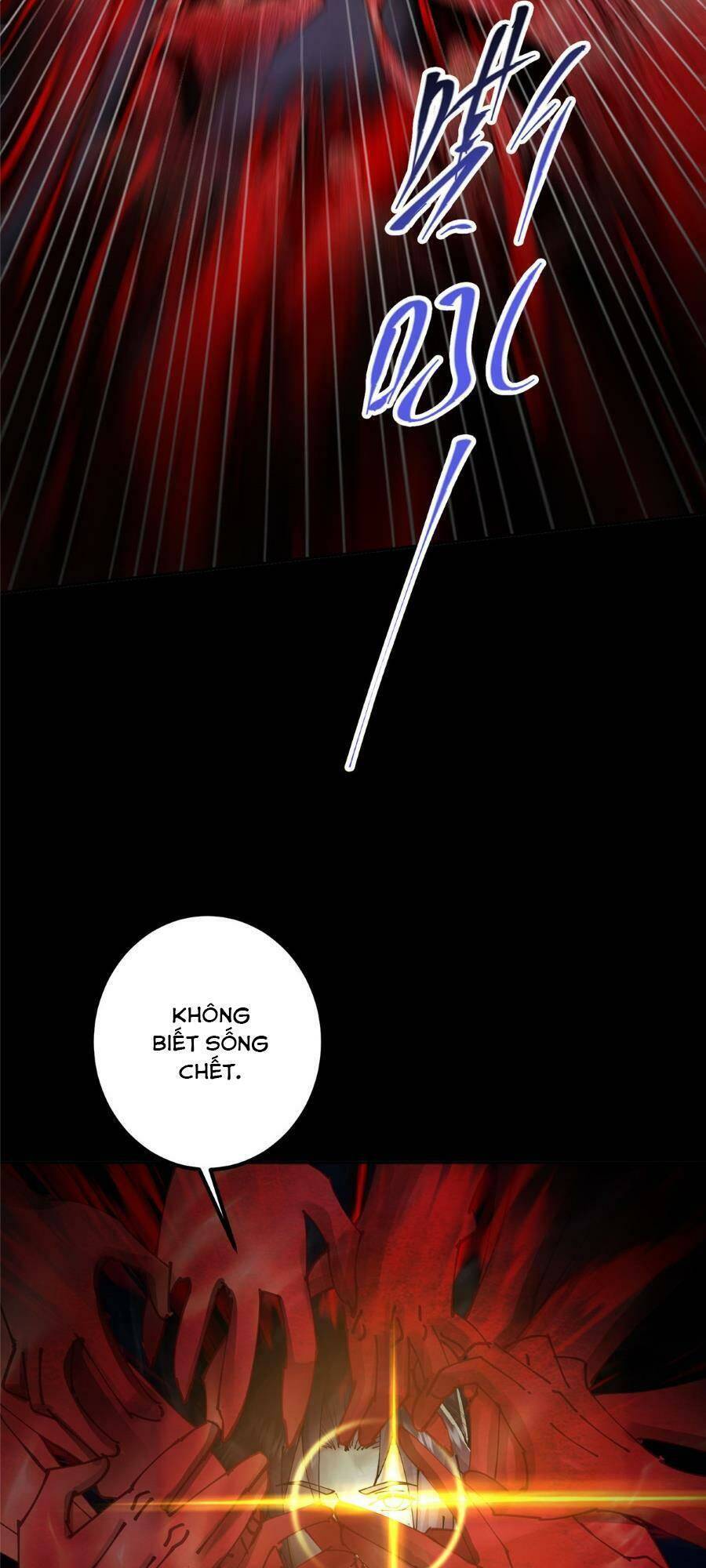 Chưởng Môn Khiêm Tốn Chút Chap 241 - Next Chap 242