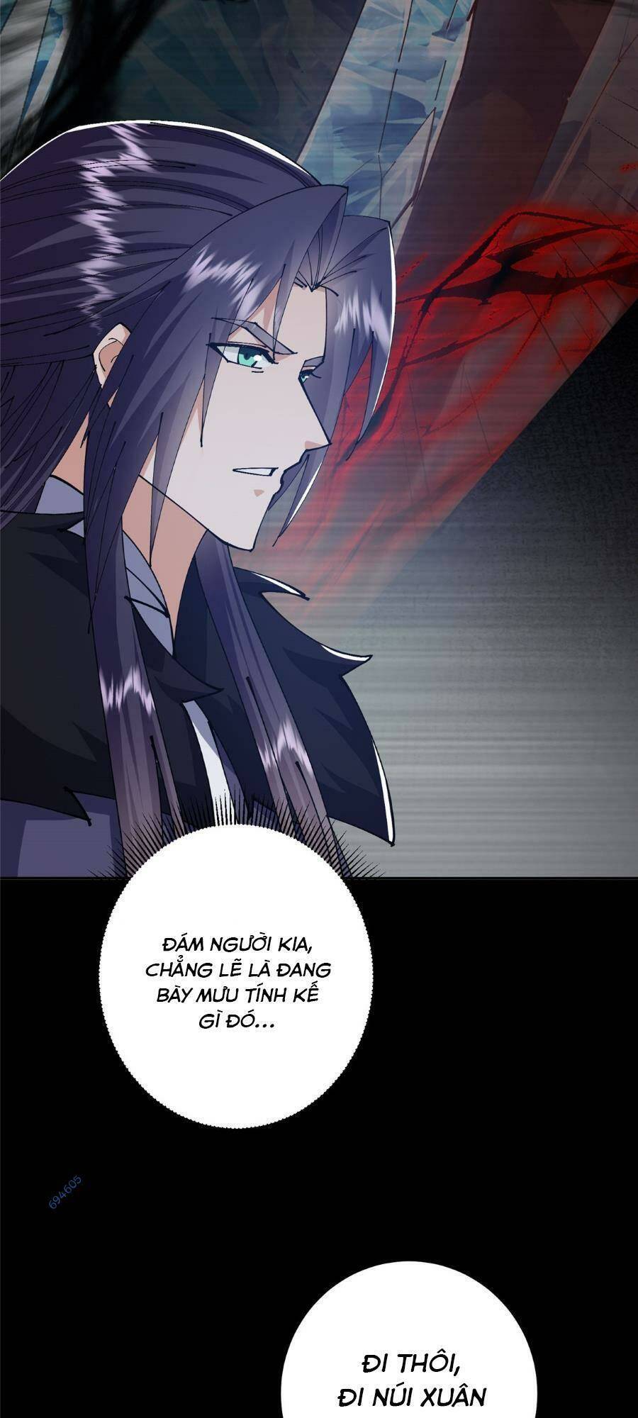 Chưởng Môn Khiêm Tốn Chút Chap 241 - Next Chap 242