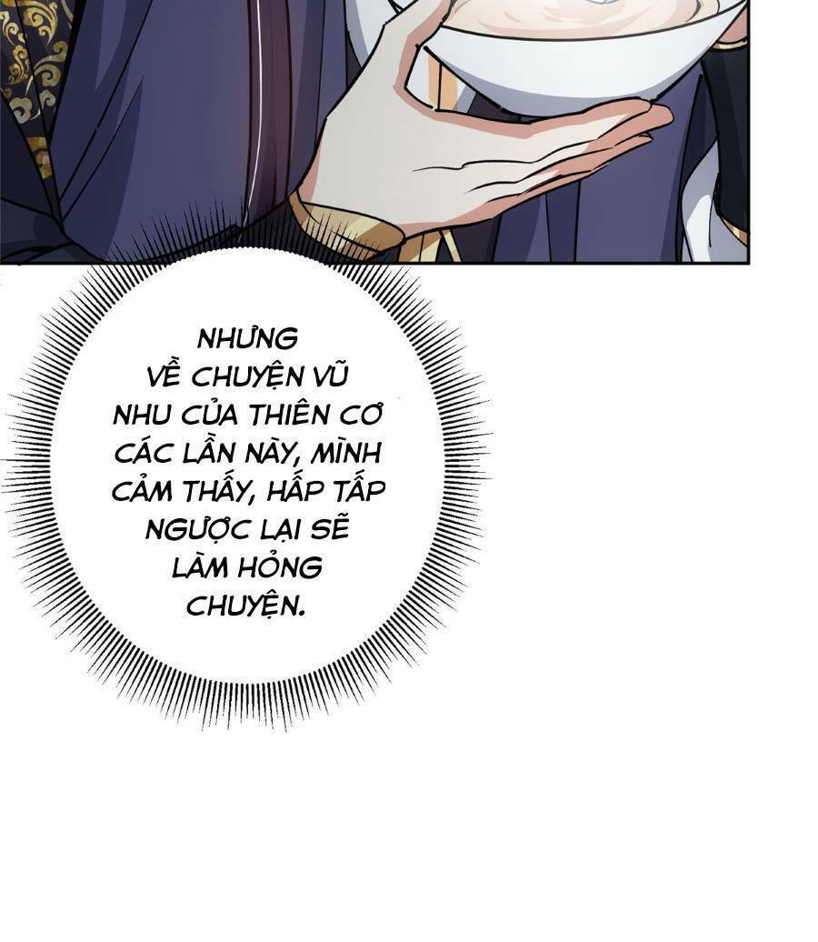 Chưởng Môn Khiêm Tốn Chút Chap 244 - Next Chap 245