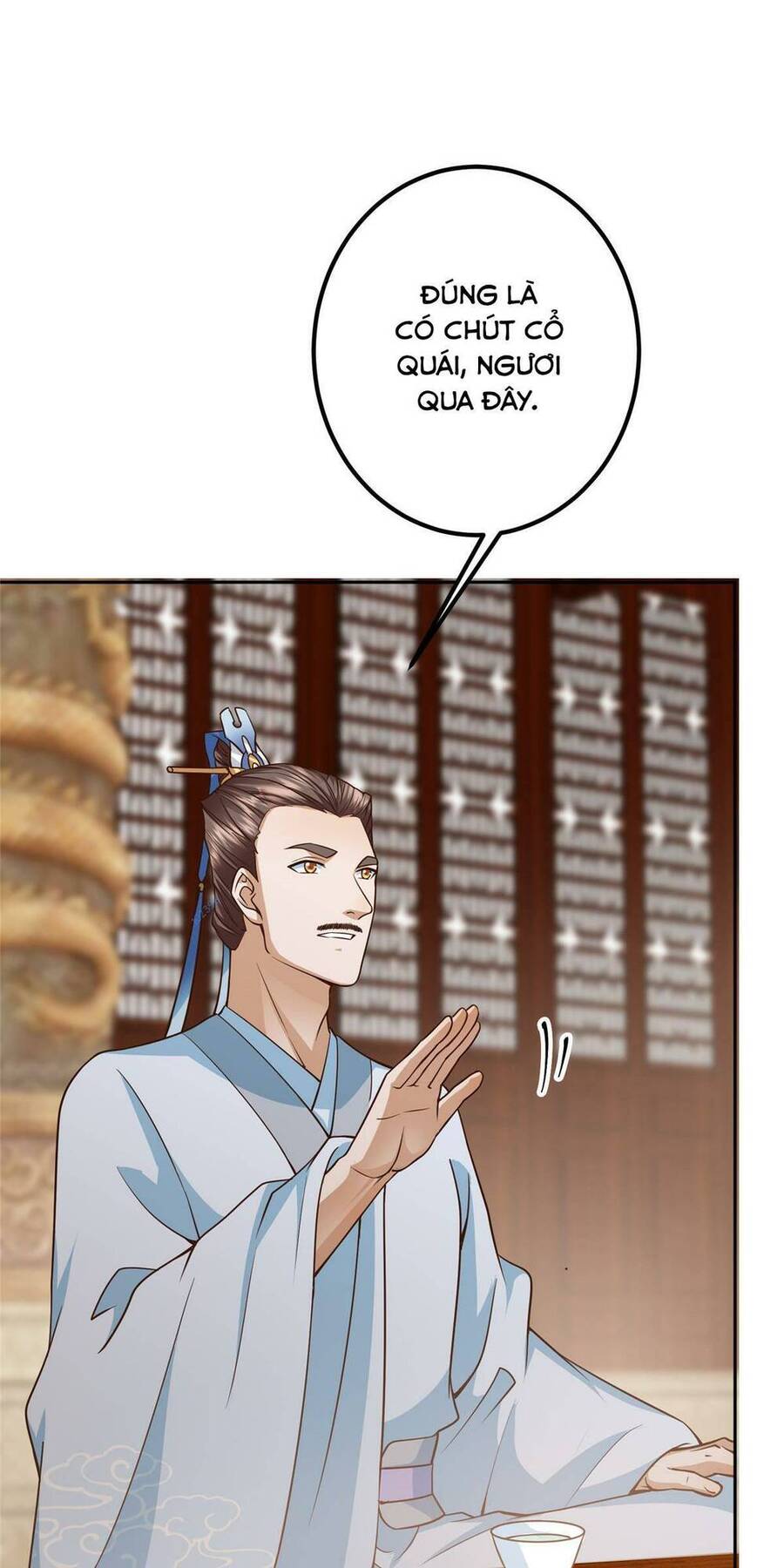 Chưởng Môn Khiêm Tốn Chút Chap 249 - Next Chap 250