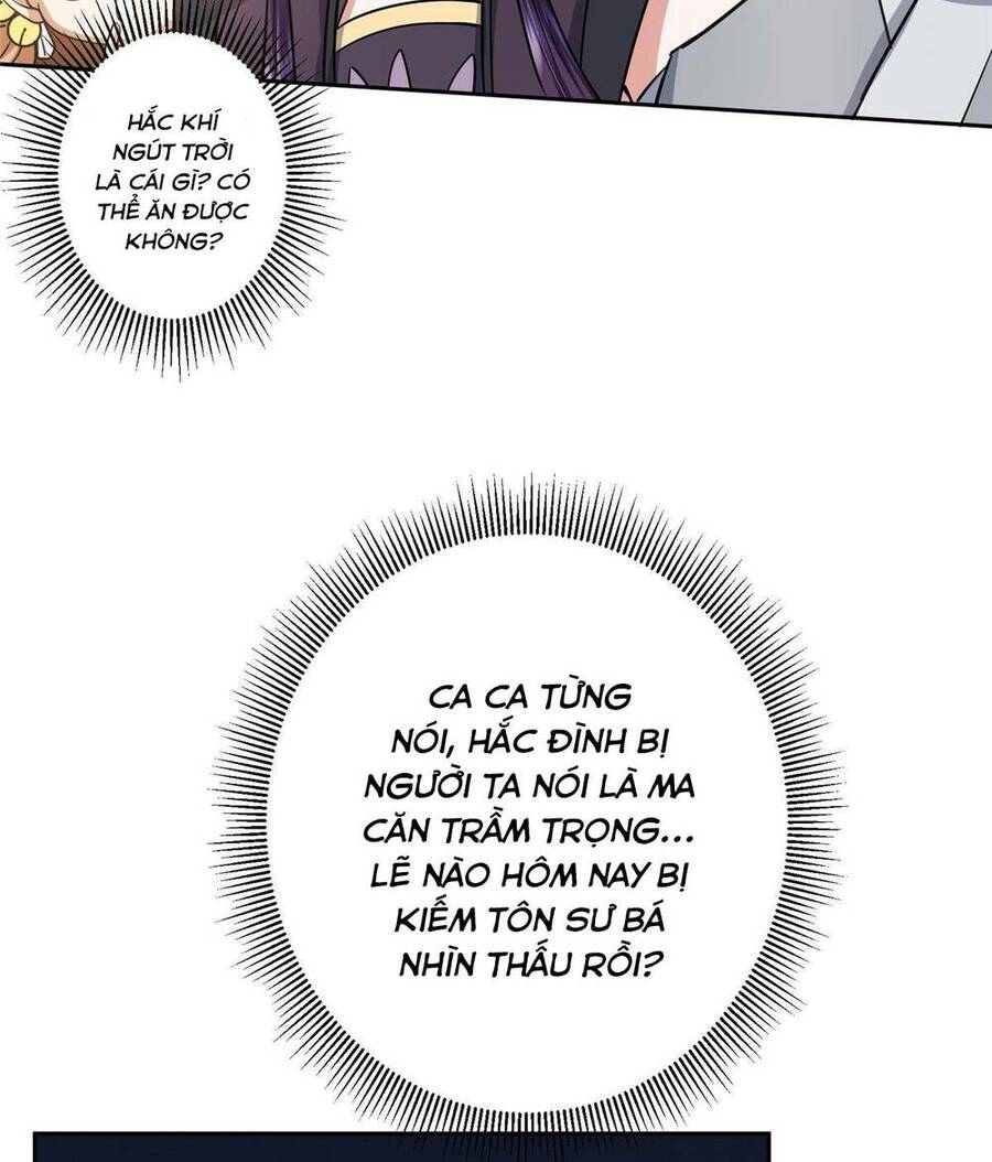Chưởng Môn Khiêm Tốn Chút Chap 249 - Next Chap 250