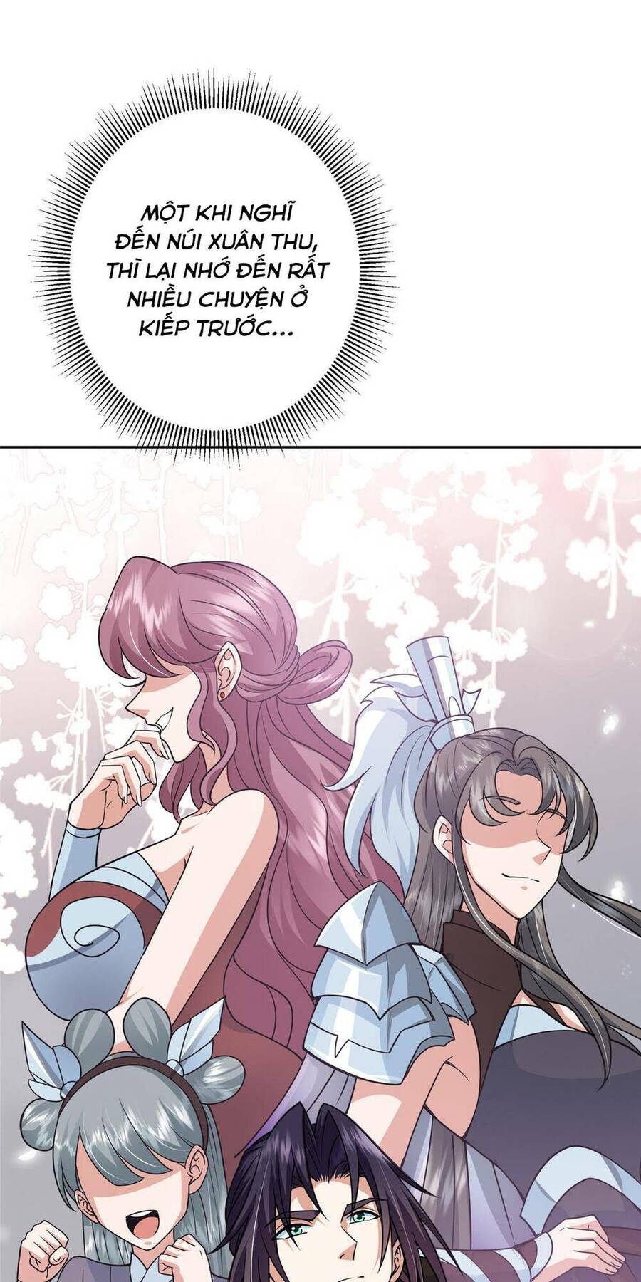 Chưởng Môn Khiêm Tốn Chút Chap 249 - Next Chap 250