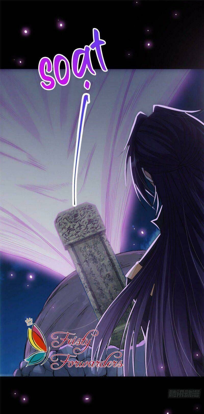 Chưởng Môn Khiêm Tốn Chút Chap 45 - Next Chap 46