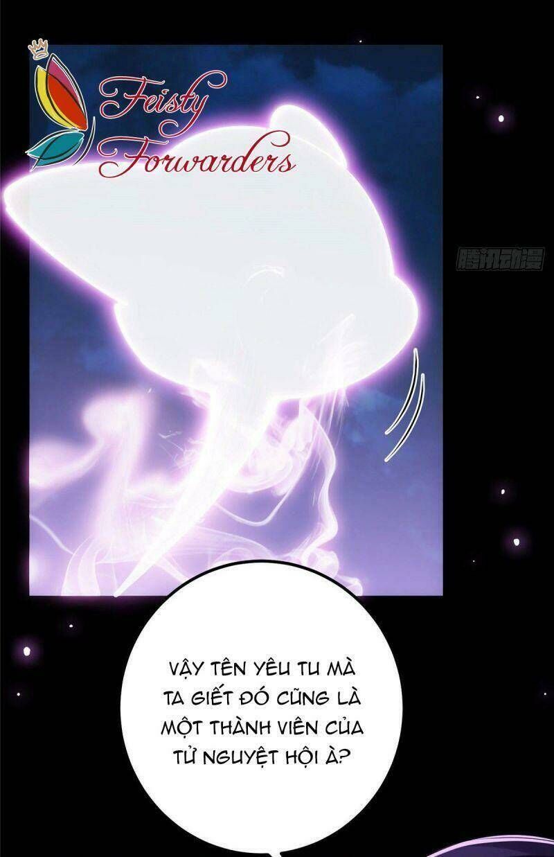 Chưởng Môn Khiêm Tốn Chút Chap 45 - Next Chap 46