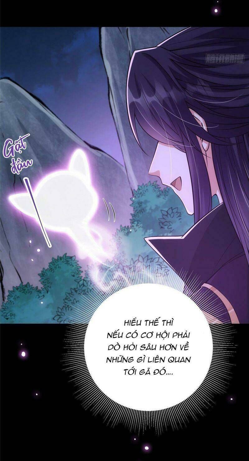 Chưởng Môn Khiêm Tốn Chút Chap 45 - Next Chap 46