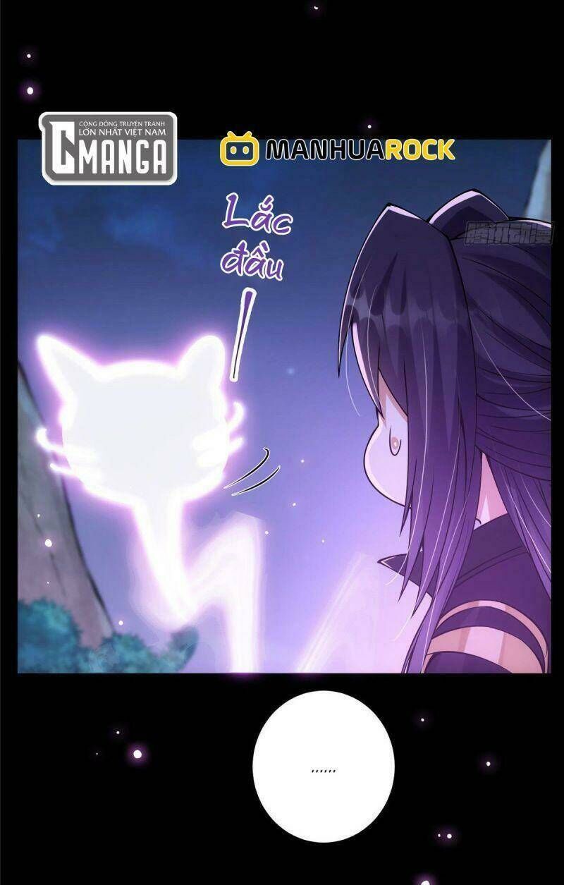 Chưởng Môn Khiêm Tốn Chút Chap 45 - Next Chap 46