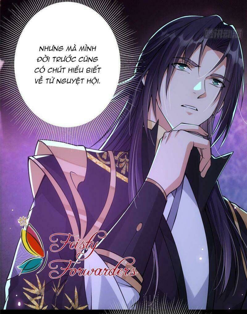 Chưởng Môn Khiêm Tốn Chút Chap 45 - Next Chap 46