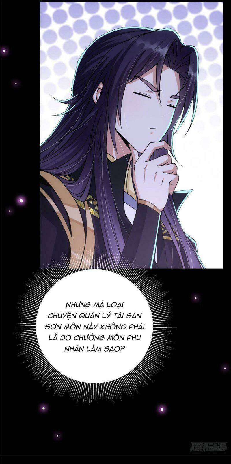 Chưởng Môn Khiêm Tốn Chút Chap 45 - Next Chap 46