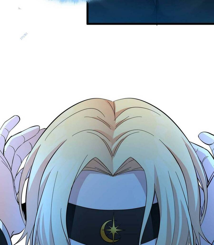 Sức Mạnh Của Ác Thần Chap 82 - Next Chap 83