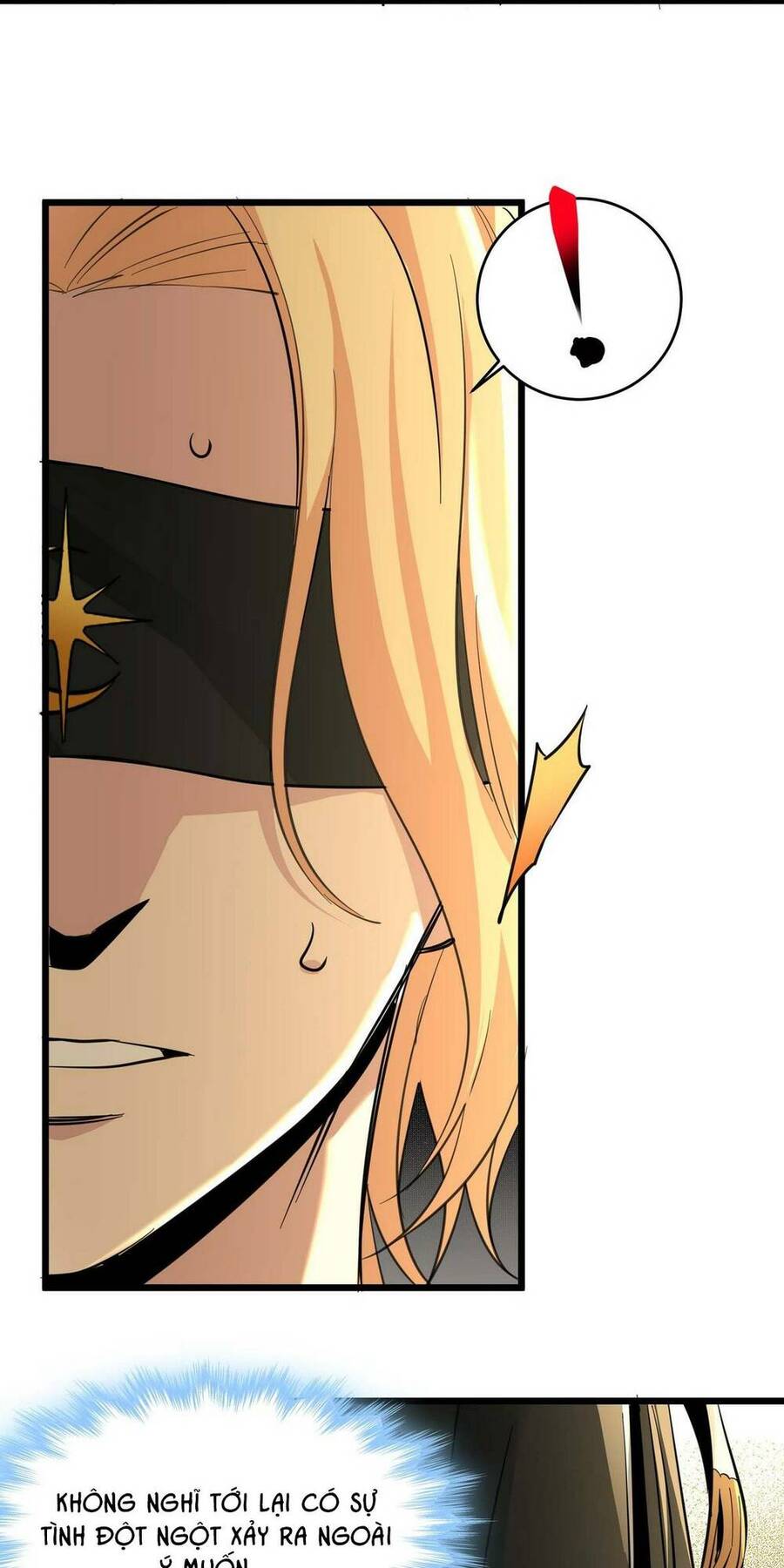 Sức Mạnh Của Ác Thần Chap 82 - Next Chap 83