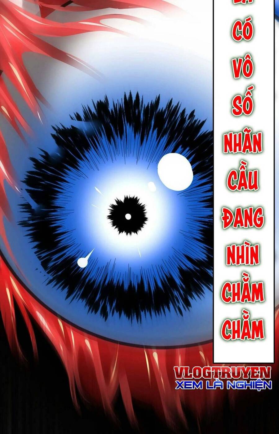 Sức Mạnh Của Ác Thần Chap 83 - Next Chap 84