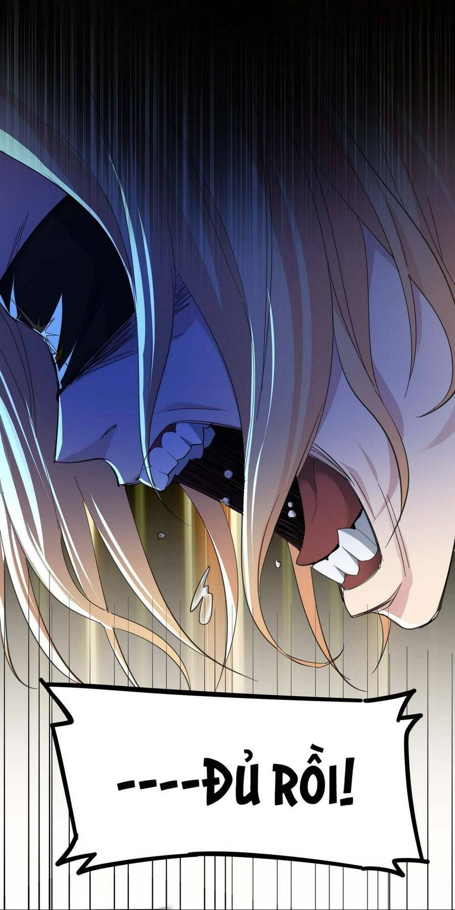 Sức Mạnh Của Ác Thần Chap 83 - Next Chap 84