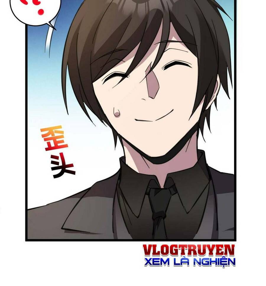 Sức Mạnh Của Ác Thần Chap 83 - Next Chap 84