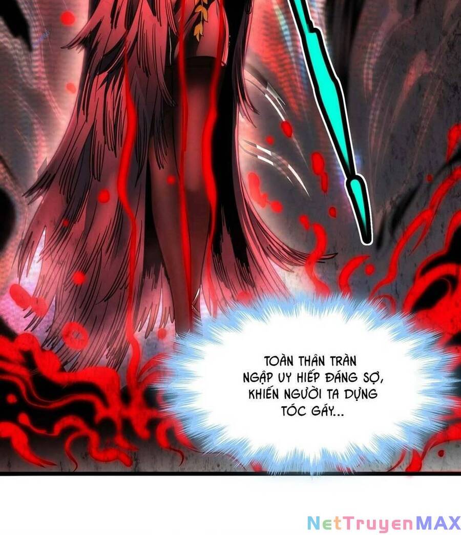 Sức Mạnh Của Ác Thần Chap 88 - Next Chap 89