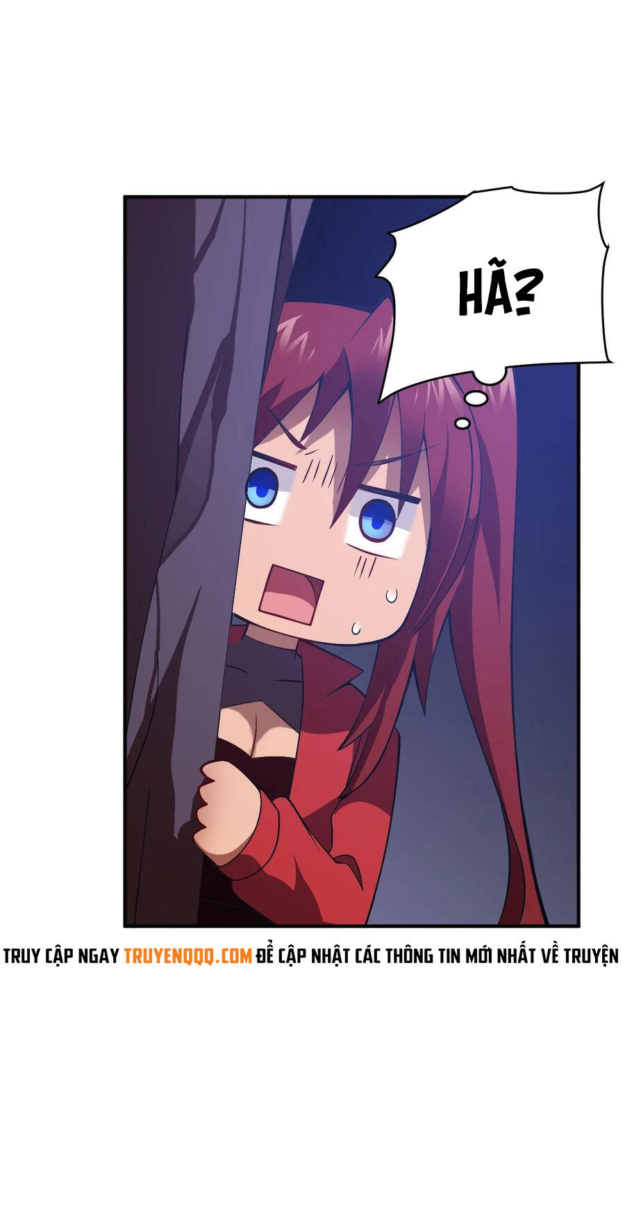 Ma Vương Trở Lại Chap 70 - Next Chap 71