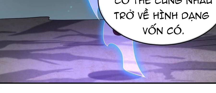 Ma Vương Trở Lại Chap 71 - Next Chap 72