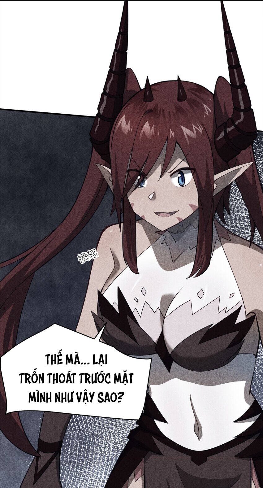 Ma Vương Trở Lại Chap 72 - Next Chap 73