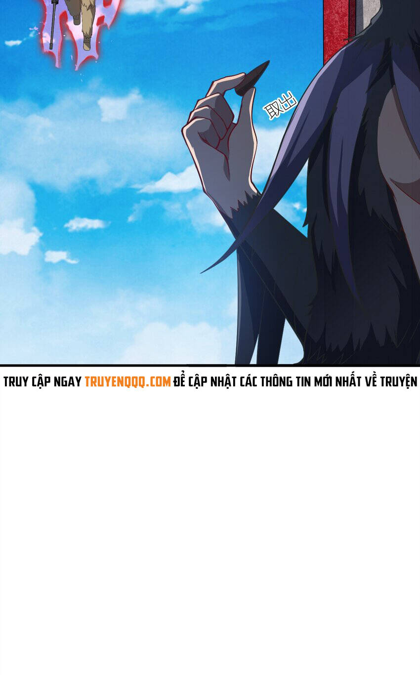 Ma Vương Trở Lại Chap 72 - Next Chap 73