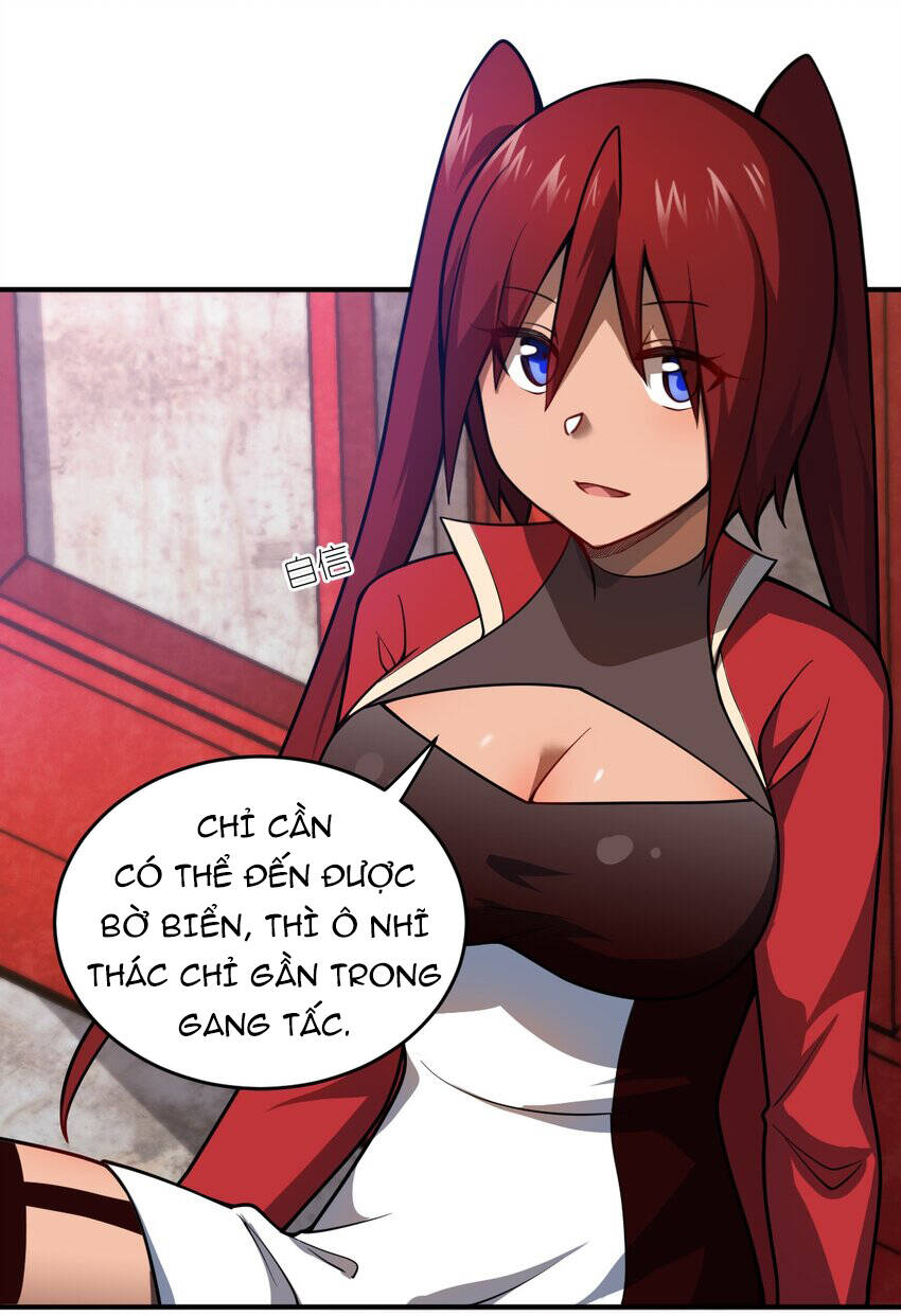 Ma Vương Trở Lại Chap 72 - Next Chap 73