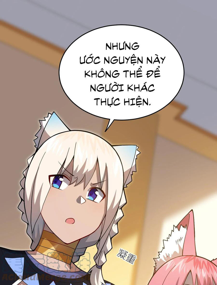 Ma Vương Trở Lại Chap 74 - Next Chap 75