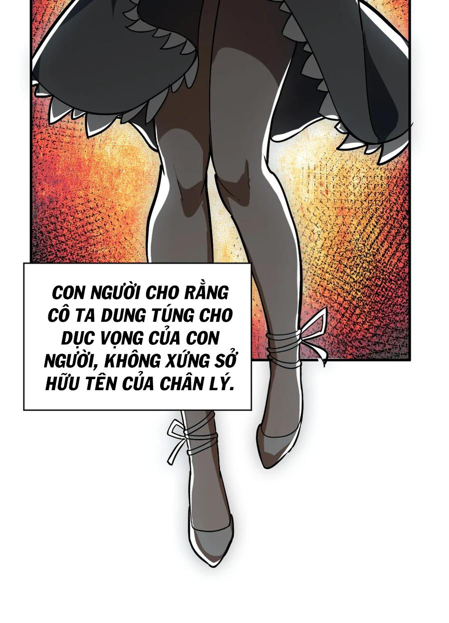 Ma Vương Trở Lại Chap 76 - Next Chap 77