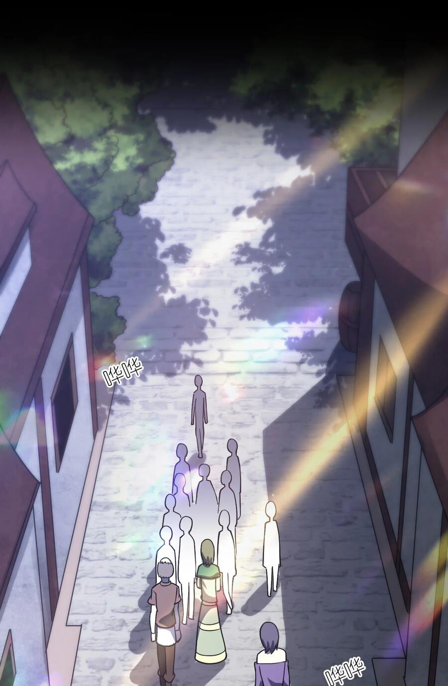 Ma Vương Trở Lại Chap 76 - Next Chap 77