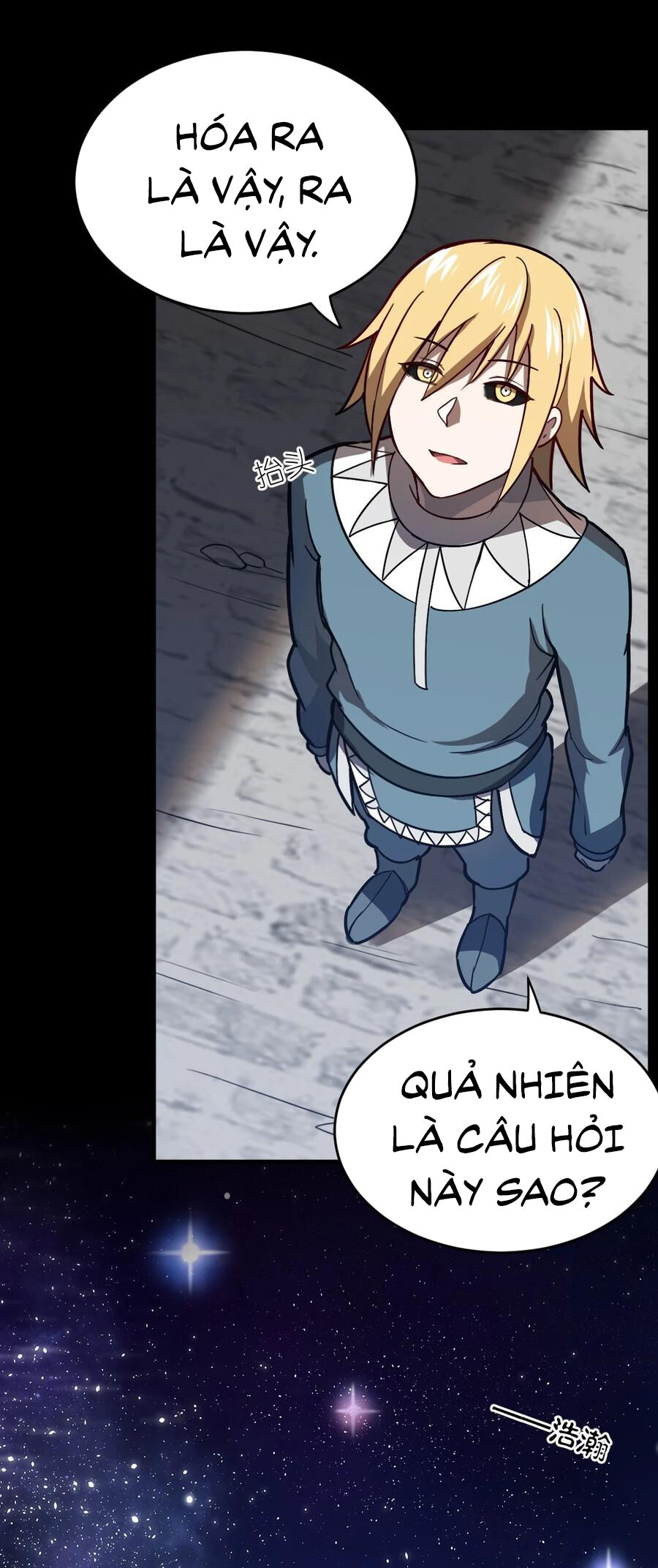 Ma Vương Trở Lại Chap 76 - Next Chap 77