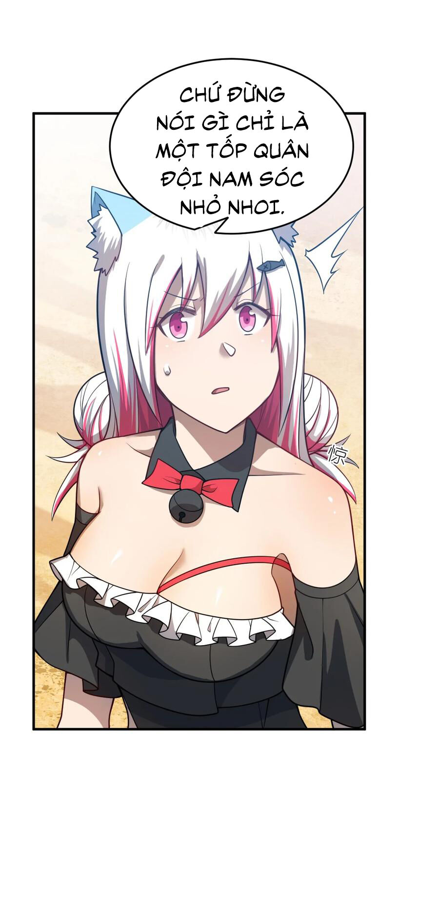 Ma Vương Trở Lại Chap 77 - Next Chap 78