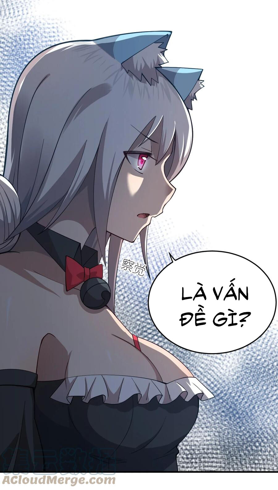 Ma Vương Trở Lại Chap 78 - Next Chap 79