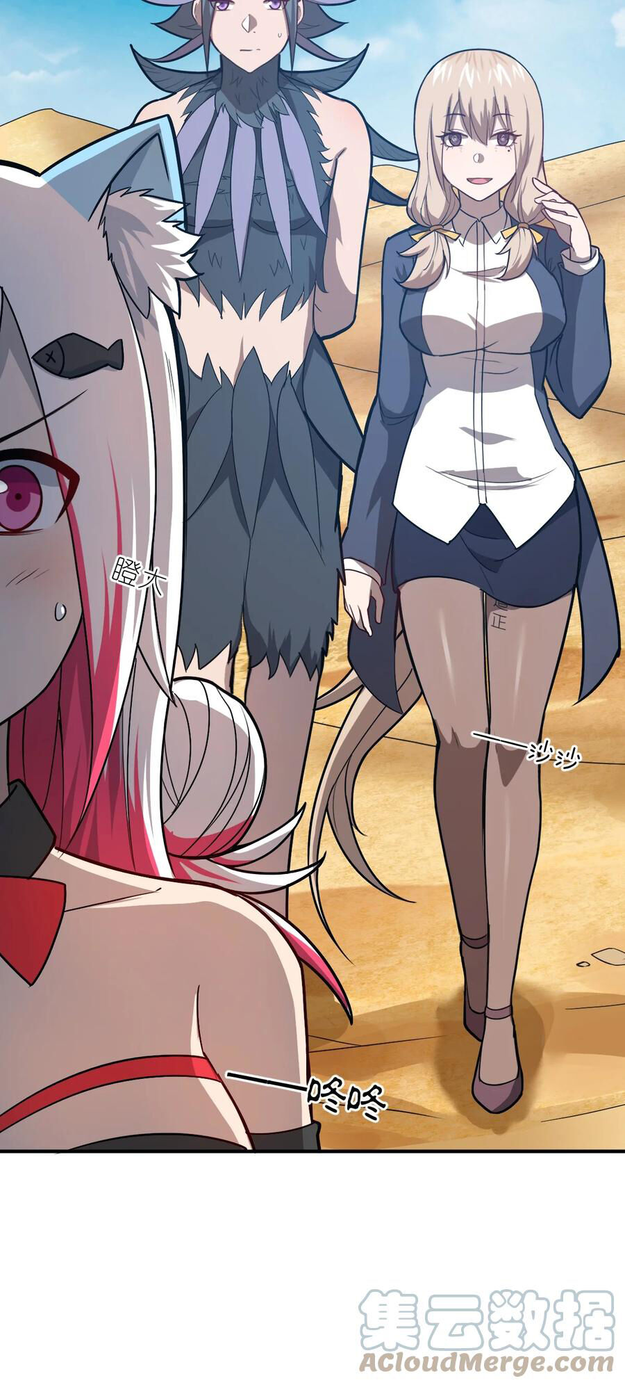 Ma Vương Trở Lại Chap 78 - Next Chap 79