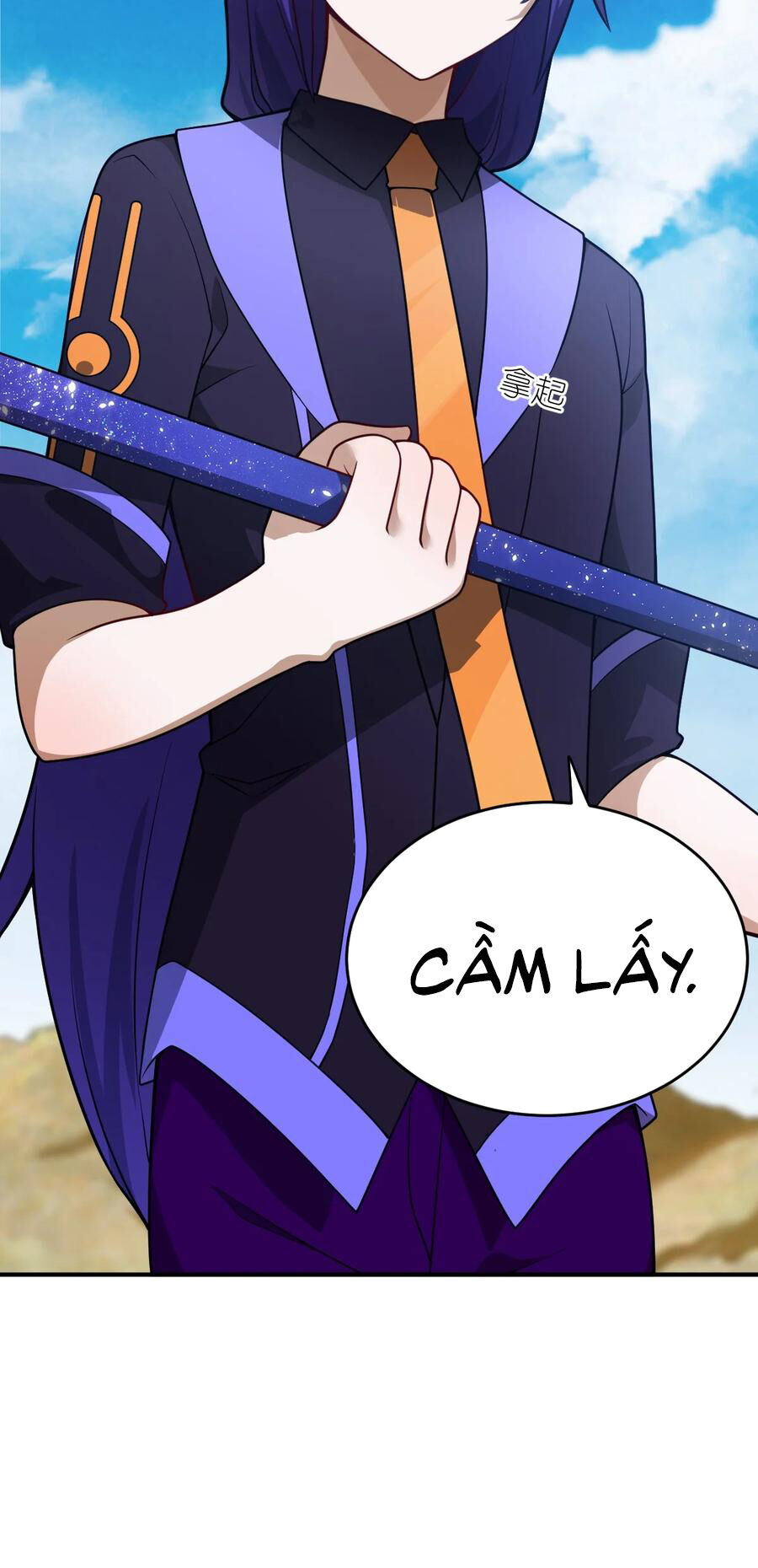 Ma Vương Trở Lại Chap 79 - Next Chap 80