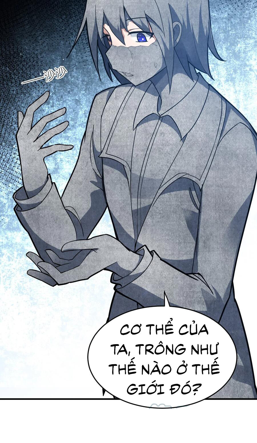 Ma Vương Trở Lại Chap 80 - Next Chap 81