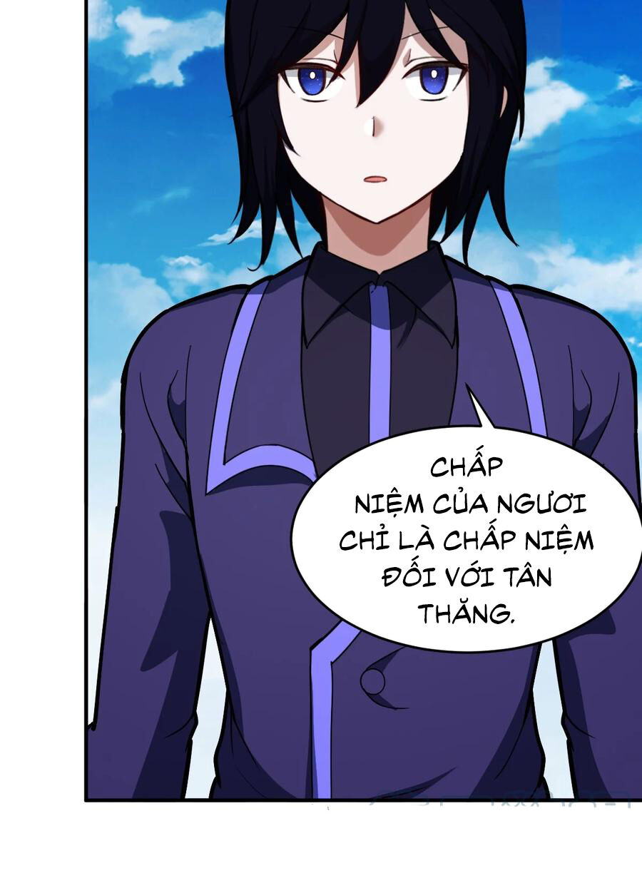 Ma Vương Trở Lại Chap 81 - Next Chap 82