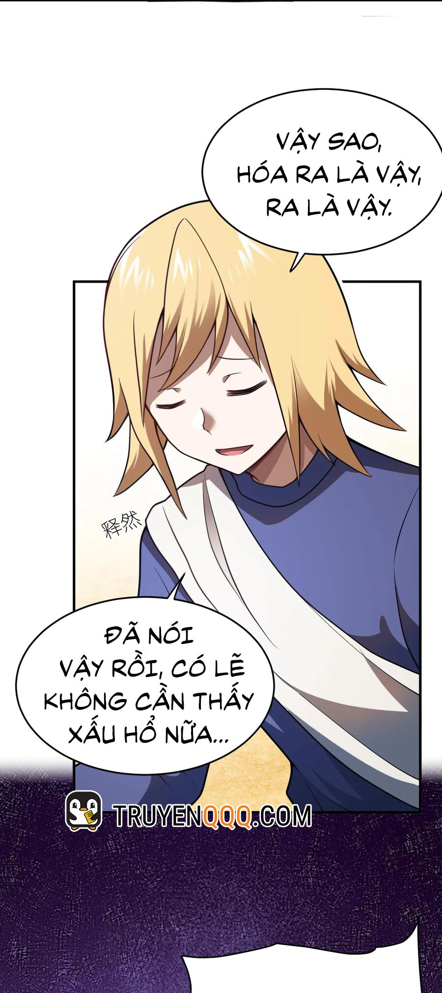 Ma Vương Trở Lại Chap 81 - Next Chap 82