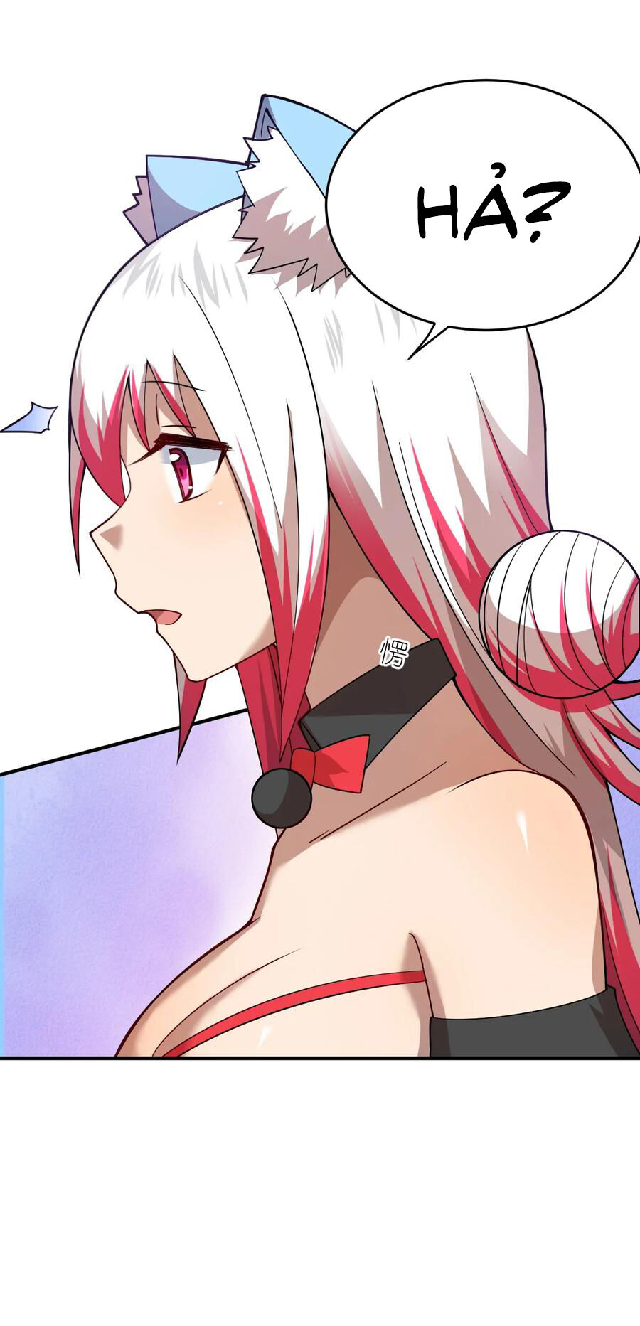 Ma Vương Trở Lại Chap 82 - Next Chap 83