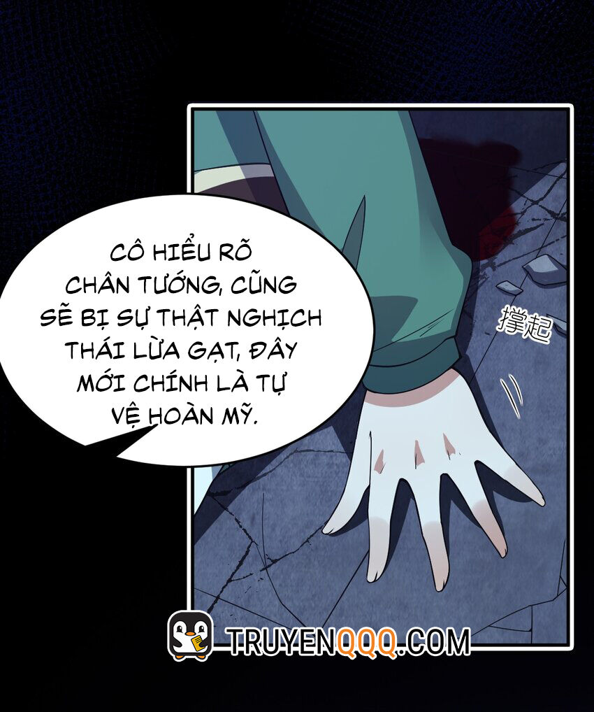 Ma Vương Trở Lại Chap 84 - Next Chap 85