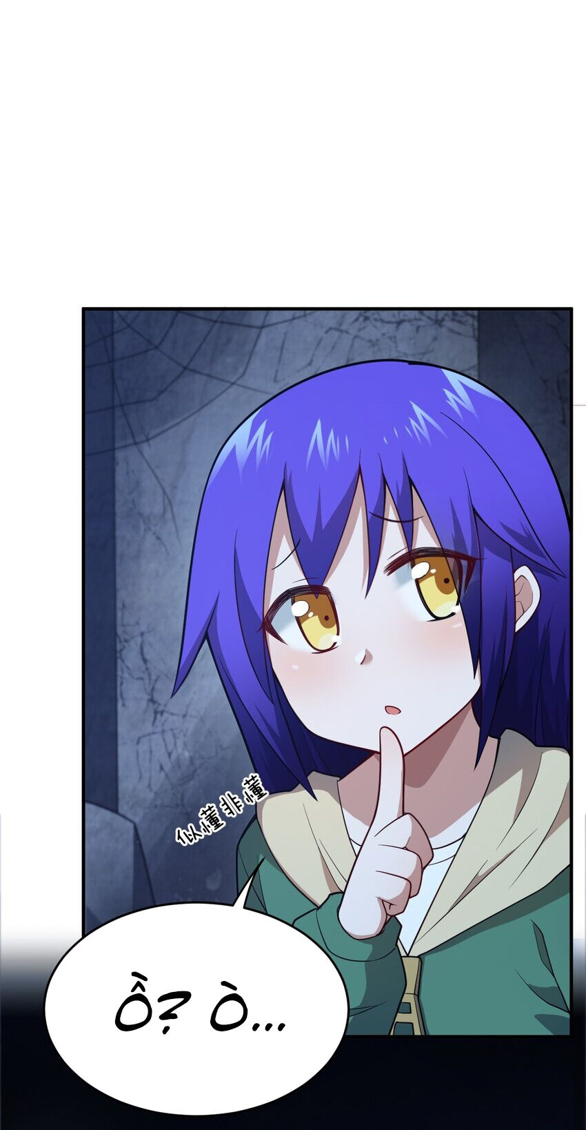 Ma Vương Trở Lại Chap 84 - Next Chap 85