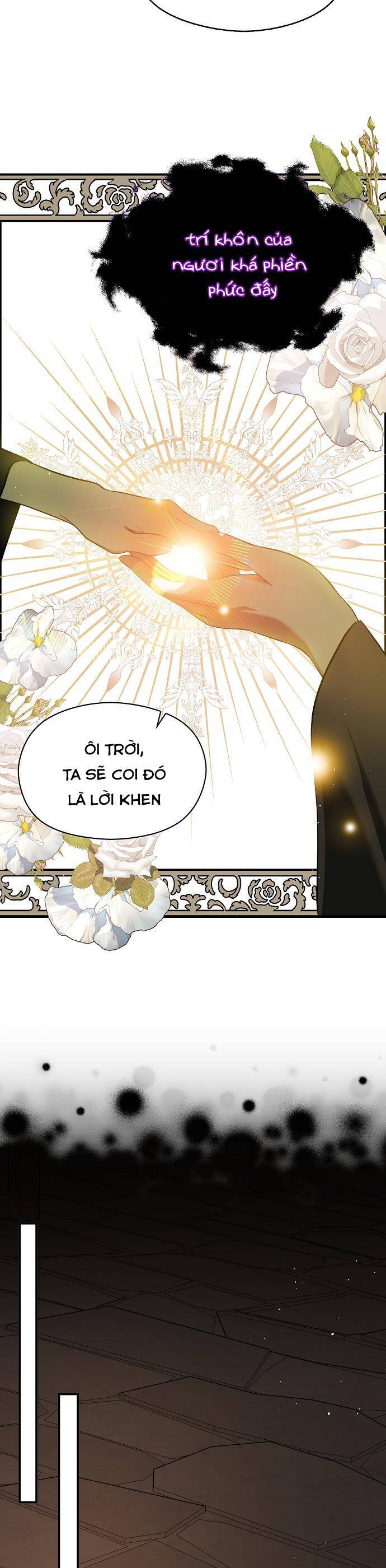 Tôi Không Cố Ý Quyến Rũ Nam Chính Đâu! Chap 58 - Next Chap 59