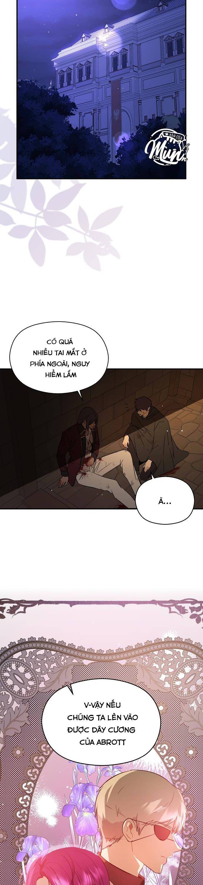 Tôi Không Cố Ý Quyến Rũ Nam Chính Đâu! Chap 58 - Next Chap 59