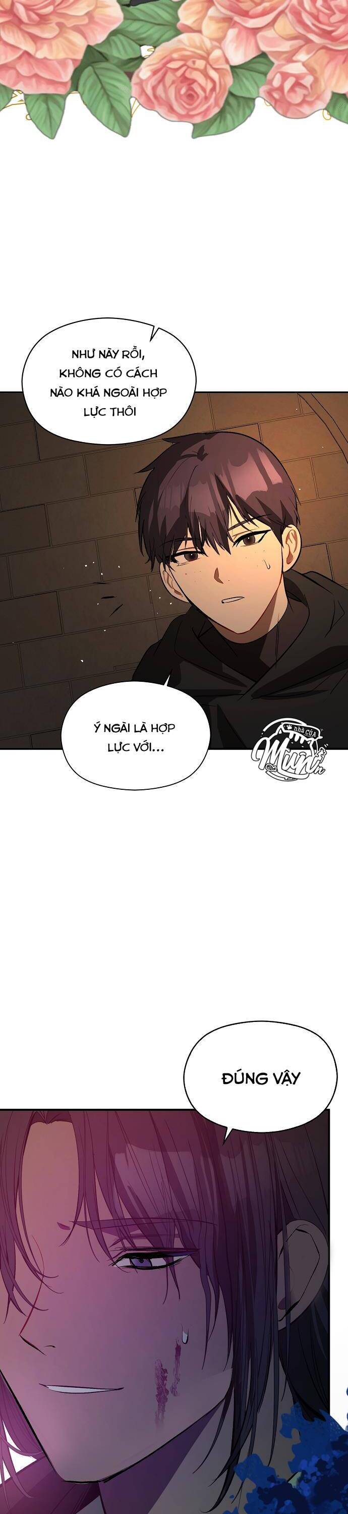 Tôi Không Cố Ý Quyến Rũ Nam Chính Đâu! Chap 58 - Next Chap 59