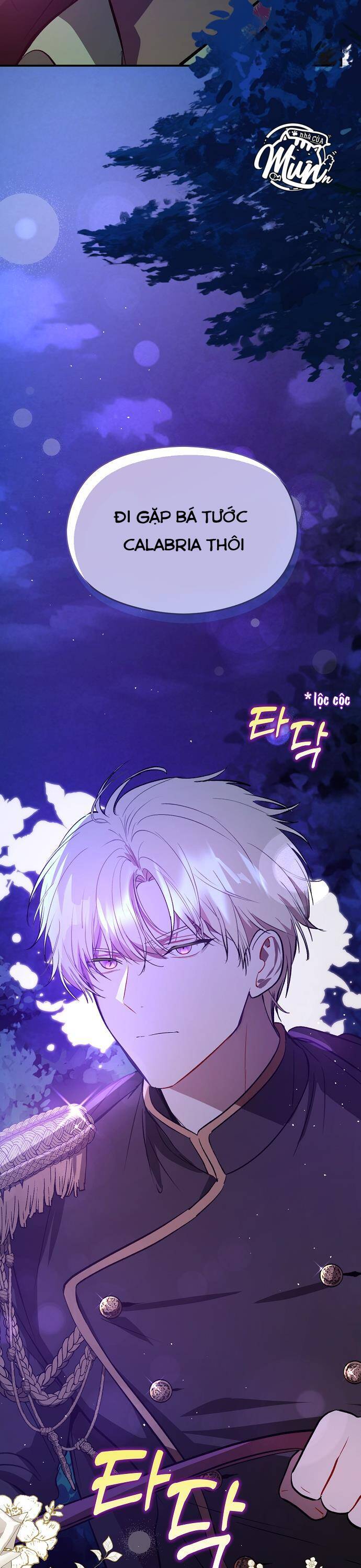 Tôi Không Cố Ý Quyến Rũ Nam Chính Đâu! Chap 58 - Next Chap 59