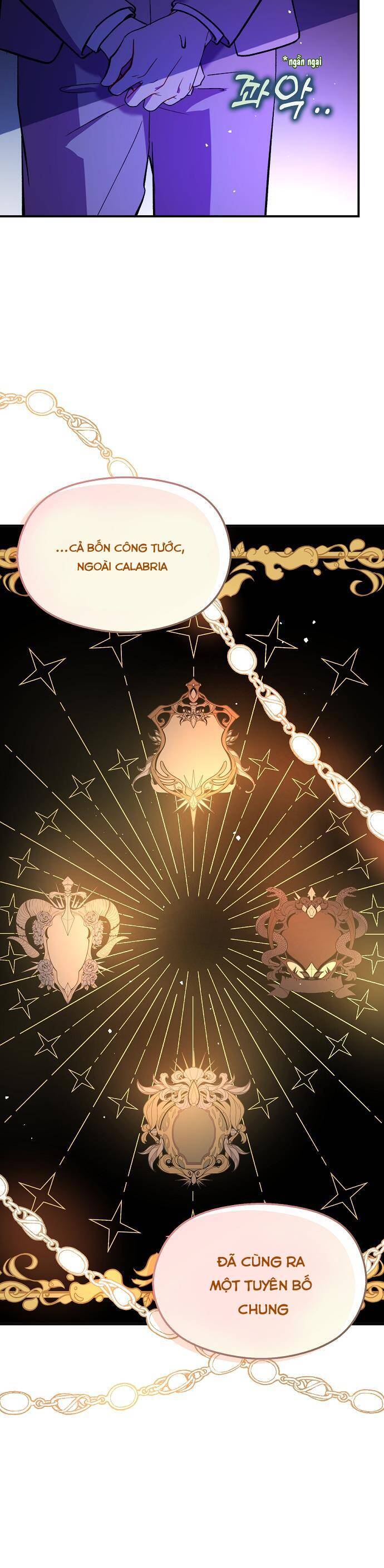 Tôi Không Cố Ý Quyến Rũ Nam Chính Đâu! Chap 58 - Next Chap 59