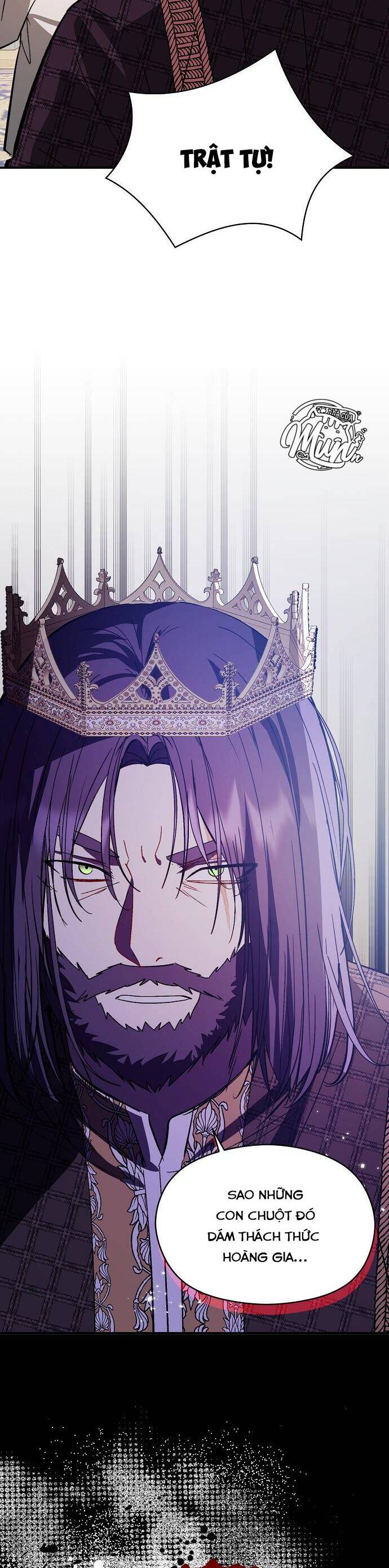 Tôi Không Cố Ý Quyến Rũ Nam Chính Đâu! Chap 58 - Next Chap 59