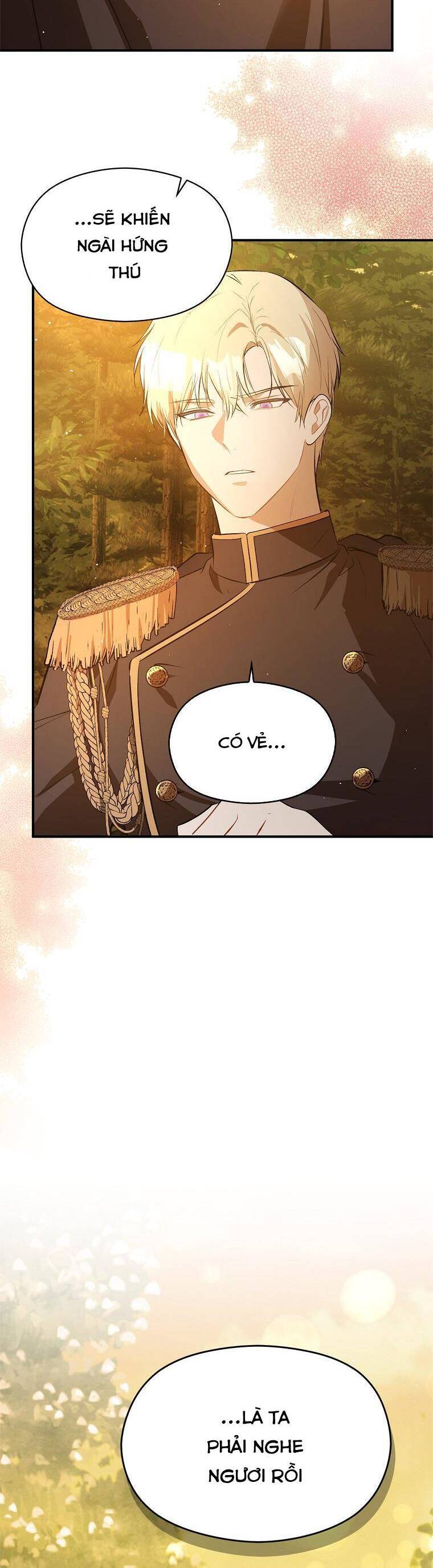 Tôi Không Cố Ý Quyến Rũ Nam Chính Đâu! Chap 59 - Next Chap 60
